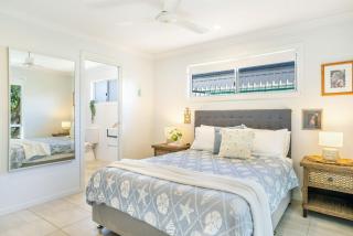 Breezeway House - 38B Cypress Street - Evans Head - 2