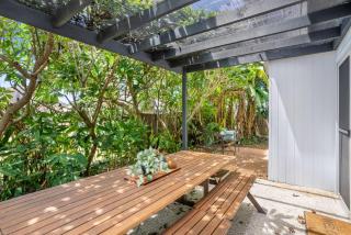 Breezeway House - 38B Cypress Street - Evans Head - 2