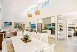 Breezeway House - 38B Cypress Street - Evans Head - 0