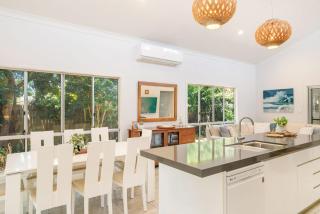 Breezeway House - 38B Cypress Street - Evans Head - 4
