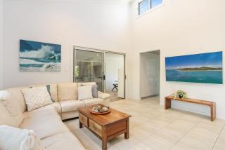 Breezeway House - 38B Cypress Street - Evans Head - 3