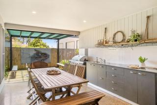 Breezeway House - 38B Cypress Street - Evans Head - 7