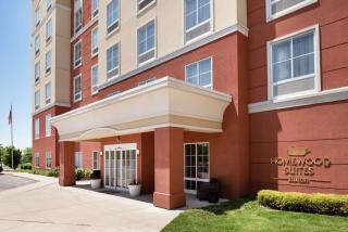 Homewood Suites Fort Wayne - Fort Wayne - 8