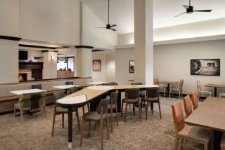 Homewood Suites Fort Wayne - Fort Wayne - 4