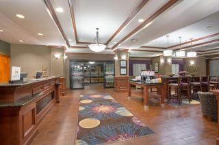 Hampton Inn Siloam Springs - 7