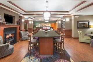 Hampton Inn Siloam Springs - 6