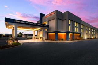 Hampton Inn Gadsden - Gadsden - 8