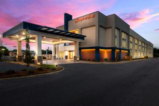 Hampton Inn Gadsden - Gadsden - 9