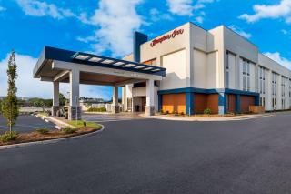 Hampton Inn Gadsden - 7