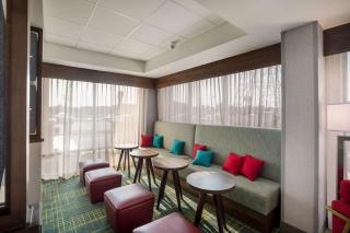 Hampton Inn Gadsden - Gadsden - 6