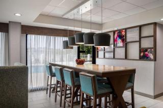 Hampton Inn Gadsden - Gadsden - 5