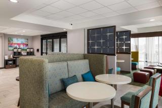 Hampton Inn Gadsden - Gadsden - 3