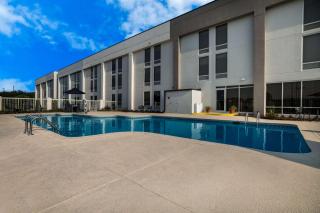 Hampton Inn Gadsden - Gadsden - 2