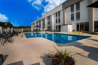 Hampton Inn Gadsden - Gadsden - 1