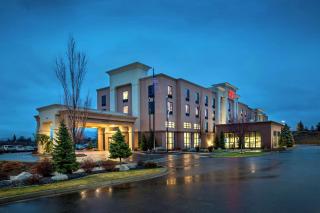 Hampton Inn & Suites Spokane Valley - Spokane Valley - 8