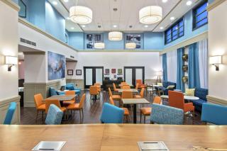 Hampton Inn & Suites Spokane Valley - Spokane Valley - 5