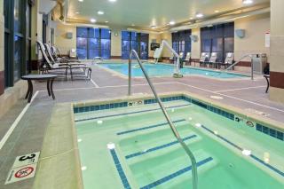 Hampton Inn & Suites Spokane Valley - Spokane Valley - 1