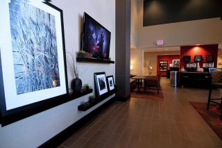 Hampton Inn & Suites Grand Forks - Grand Forks - 7