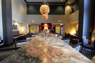 Hampton Inn & Suites Grand Forks - Grand Forks - 1