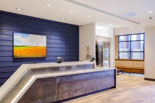 SpringHill Suites by Marriott Topeka Southwest - Topeka - 8