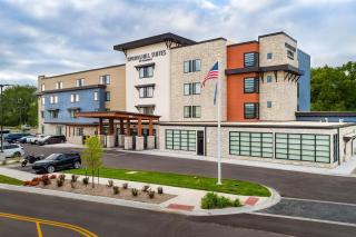 SpringHill Suites by Marriott Topeka Southwest - Topeka - 9