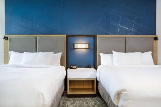 SpringHill Suites by Marriott Topeka Southwest - Topeka - 4