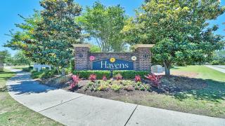 314 The Havens villa - Myrtle Beach - 9