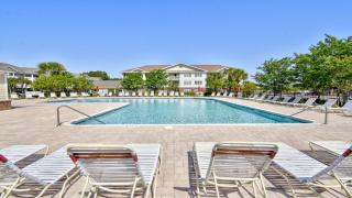314 The Havens villa - Myrtle Beach - 0