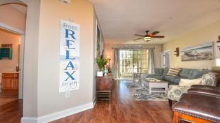 314 The Havens villa - Myrtle Beach - 5