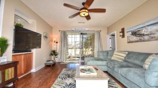 314 The Havens villa - Myrtle Beach - 4