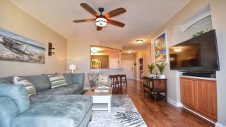 314 The Havens villa - Myrtle Beach - 2