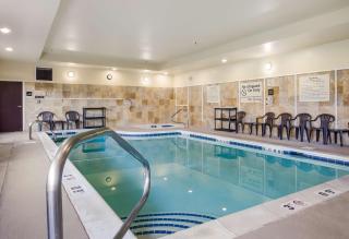 Hampton Inn Galax - Galax - 6