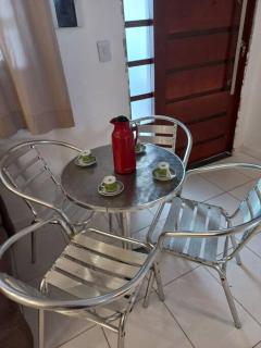 Minha Casa Padrão em Bonito - 1