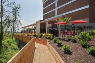 Home2 Suites by Hilton Biloxi/North/D'Iberville - Biloxi - 9