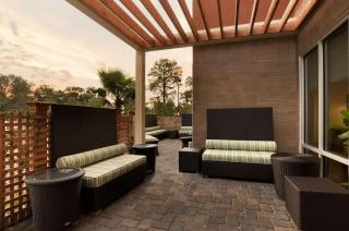 Home2 Suites by Hilton Biloxi/North/D'Iberville - Biloxi - 7