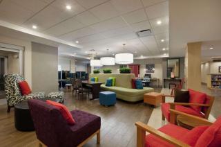 Home2 Suites by Hilton Biloxi/North/D'Iberville - Biloxi - 4