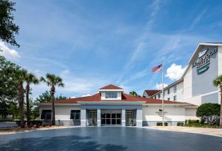 Homewood Suites by Hilton Gainesville - Gainesville - 7