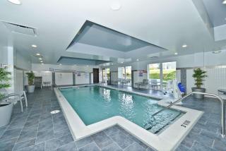 Hampton Inn & Suites Greensboro/Coliseum Area - Greensboro - 3