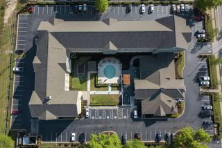 Homewood Suites by Hilton at Carolina Point - Greenville - Greenville - 8