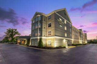 Homewood Suites by Hilton at Carolina Point - Greenville - Greenville - 7