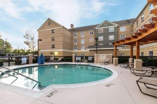 Homewood Suites by Hilton at Carolina Point - Greenville - Greenville - 3
