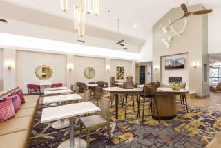 Homewood Suites by Hilton at Carolina Point - Greenville - Greenville - 1