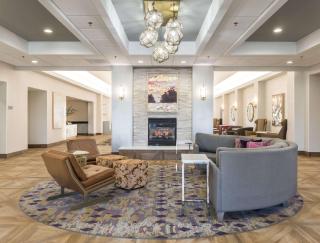 Homewood Suites by Hilton at Carolina Point - Greenville - Greenville - 4