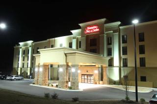 Hampton Inn & Suites Seneca-Clemson Area - Seneca - 6