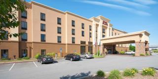 Hampton Inn & Suites Seneca-Clemson Area - Seneca - 7