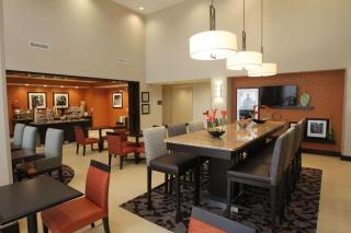Hampton Inn & Suites Seneca-Clemson Area - Seneca - 2
