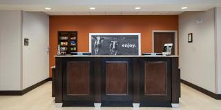 Hampton Inn & Suites Seneca-Clemson Area - Seneca - 1