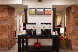 Hampton Inn Hammond - Hammond - 3