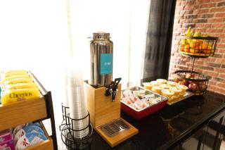 Hampton Inn Hammond - Hammond - 2