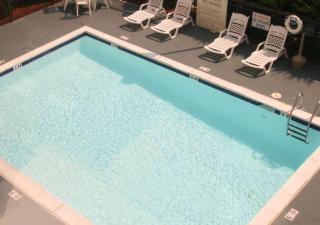 Hampton Inn Henderson - Henderson - 7